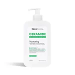 FaceFactsCeramideHydratingCleanser400ml