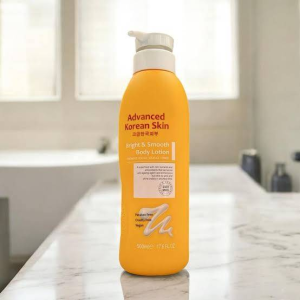 ADVANCE KOREAN LOTION