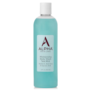 ALPHA BODYWASH