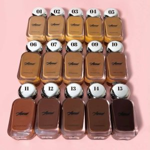 AVOUR NEW FOUNDATION