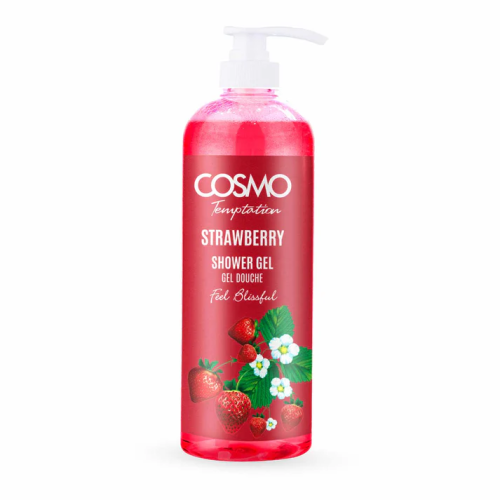 COSMO SHOWER GEL