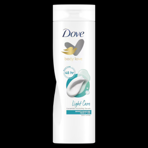 DOVE BODY LOTION