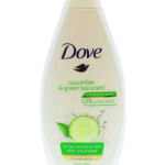 Dove Cucumber & Green Tea Scent Body Wash
