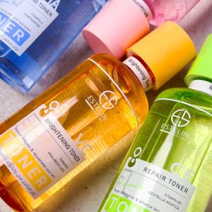 ESTELIN TONER