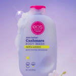 Eos Vanilla Cashmere Body Wash