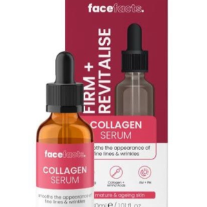 Face Facts  Serum