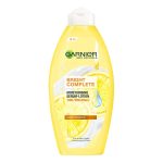 Garnier Bright Complete Body Serum Lotion With Vitamin C + Lemon 400ml