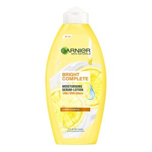GARNIER LOTION