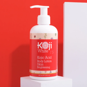 KOJI WHITE LOTION