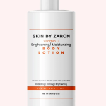 Skin by Zaron Vitamin C Brightening Moisturizing Body Lotion