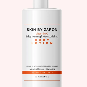 SKIN BY ZARON LOTION