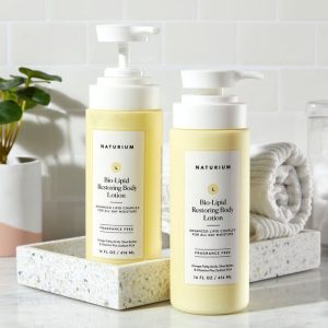 NATURIUM LOTION