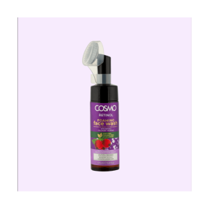 COSMO FACE WASH