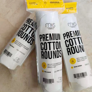 COTTON PADS