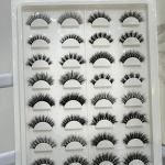 Msmetics Vegan Eyelashes