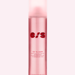 On ‘Til Dawn Mattifying Waterproof Setting Spray Full