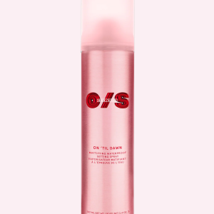 On ‘Til Dawn Mattifying Waterproof Setting Spray Full