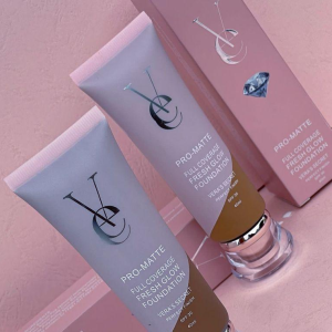 VEEBEAUTY FOUNDATION